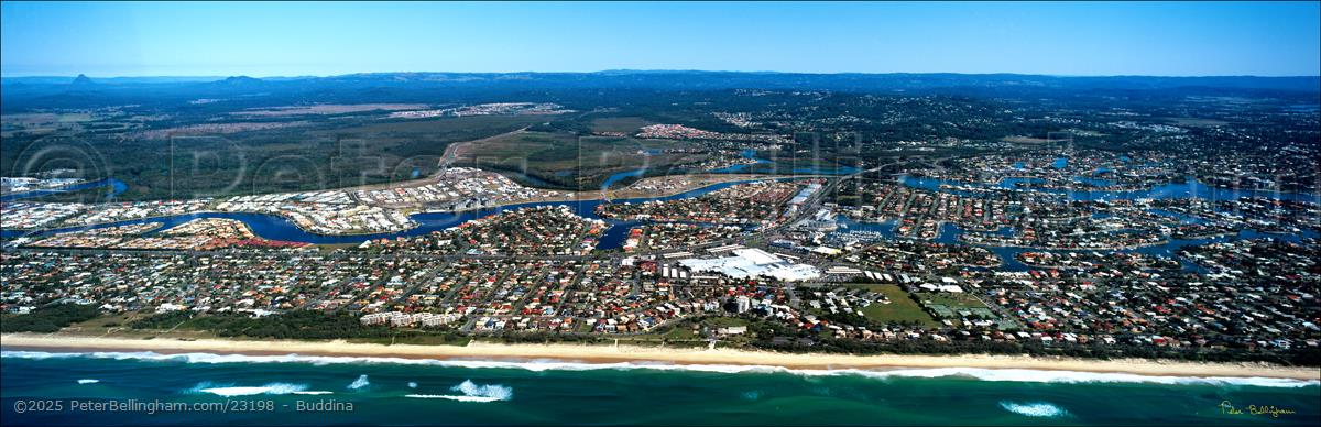 Peter Bellingham Photography Buddina